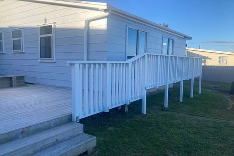 Photo of property in 8 Yemen Place, Ascot Park, Porirua, 5024