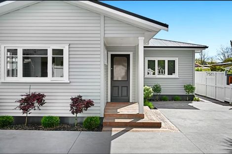 Photo of property in 18 Rata Street, Maeroa, Hamilton, 3200