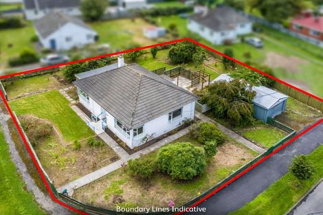 Photo of property in 2 William Kemp Place, Solway, Masterton, 5810