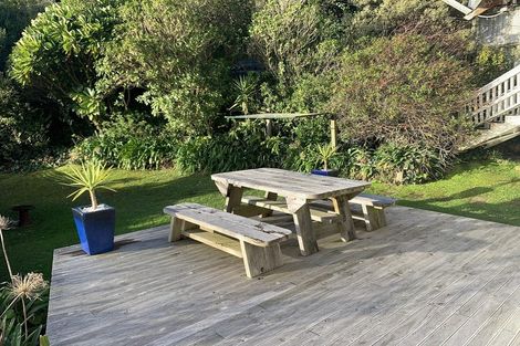 Photo of property in 14b Kahu Road, Paremata, Porirua, 5024