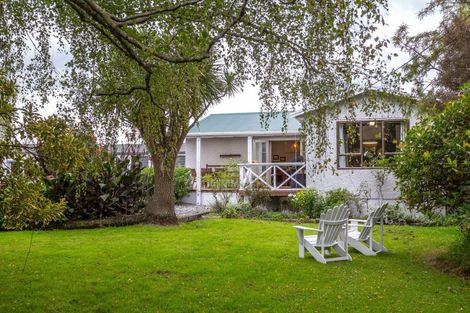 Photo of property in 343 Waihakeke Road, Waihakeke, Carterton, 5792