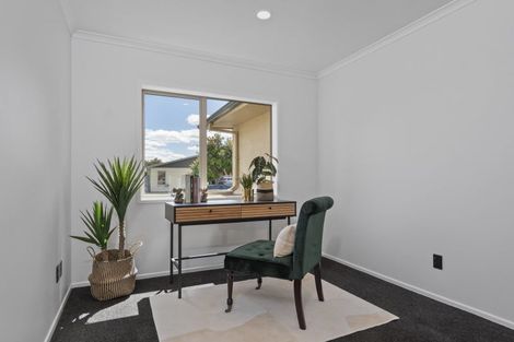 Photo of property in 17 Milbrook Place, Chartwell, Hamilton, 3210