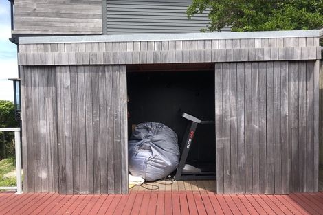 Photo of property in 181 Buckley Road, Southgate, Wellington, 6023