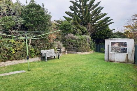 Photo of property in 199 Dowse Drive, Maungaraki, Lower Hutt, 5010