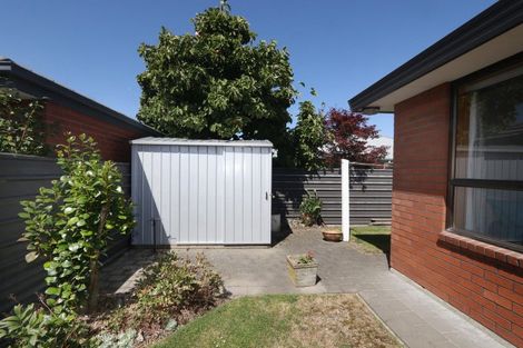 Photo of property in Cox Street Mews, 4/11 Cox Street, Ashburton, 7700