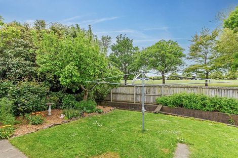 Photo of property in 47 Torquay Place, Bryndwr, Christchurch, 8053