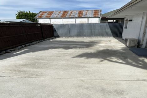 Photo of property in 2/455 Gloucester Street, Linwood, Christchurch, 8011
