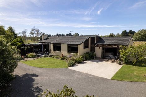 Photo of property in 35 Church Bush Road, Tuahiwi, Kaiapoi, 7691