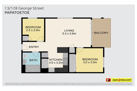 Photo of property in 13/128 St George Street, Papatoetoe, Auckland, 2025