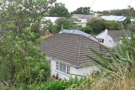 Photo of property in 13 Aplin Terrace, Ngaio, Wellington, 6035