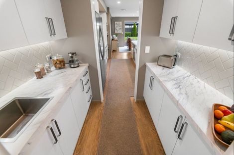 Photo of property in 21 Gracia Avenue, Rolleston, 7615