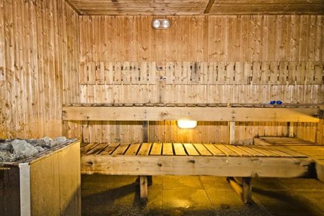 Photo of property in The Metropolis Apartments, 3303/1 Courthouse Lane, Auckland Central, Auckland, 1010