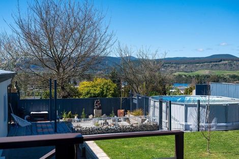 Photo of property in 25 Tanekaha Terrace, Mangakino, 3421