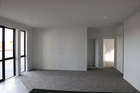 Photo of property in 7/130 Stancombe Road, Flat Bush, Auckland, 2016