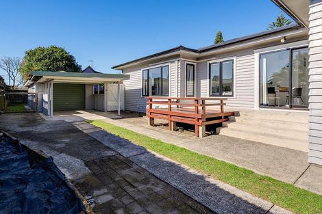 Photo of property in 72 Fox Street, Hamilton East, Hamilton, 3216