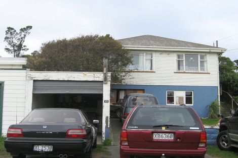 Photo of property in 41 Tarawera Road, Johnsonville, Wellington, 6037