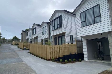 Photo of property in 456 Albany Highway, Albany, Auckland, 0632