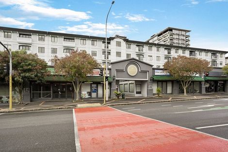 Photo of property in 4b/160 Symonds Street, Eden Terrace, Auckland, 1010