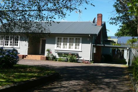 Photo of property in 21a Hammond Street, Hamilton Central, Hamilton, 3204