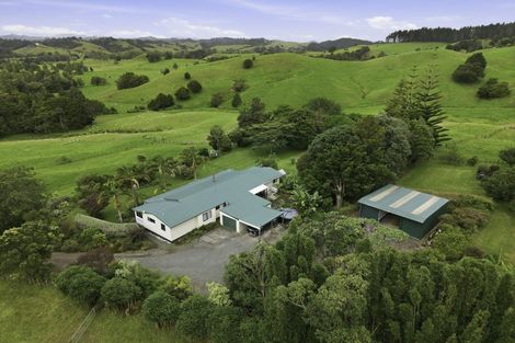 Photo of property in 137 Te Rore Road, Kaitaia, 0481