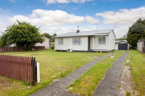 Photo of property in 21 Baberton Street, Tokoroa, 3420