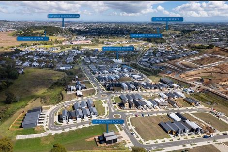 Photo of property in 46 Nanjing Road, Pukekohe, 2120