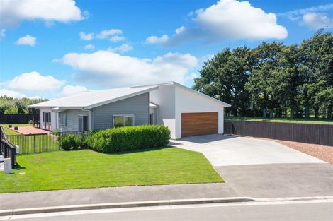 Photo of property in 2 Waterford Road, Tinwald, Ashburton, 7700