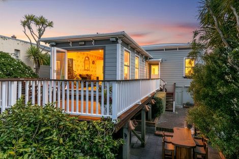 Photo of property in 48 Lavaud Street, Berhampore, Wellington, 6023