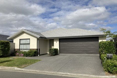 Photo of property in 7 Maka Lane, Halswell, Christchurch, 8025