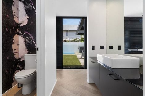 Photo of property in 71 Chapter Street, St Albans, Christchurch, 8052