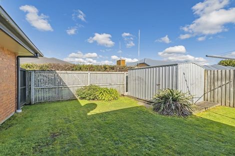 Photo of property in 3 Othello Drive, Rolleston, 7614