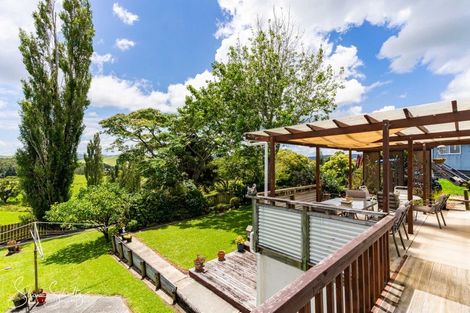 Photo of property in 7 Griffin Road, Maungaturoto, 0520