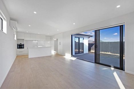 Photo of property in 23 Isa-lei Road, Kaiapoi, 7630