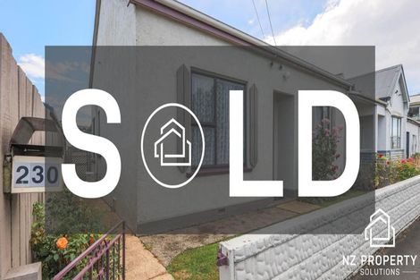 Photo of property in 230 Macandrew Road, Forbury, Dunedin, 9012