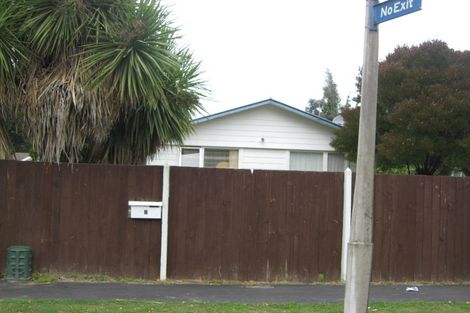 Photo of property in 8 Haslam Crescent, Hoon Hay, Christchurch, 8025