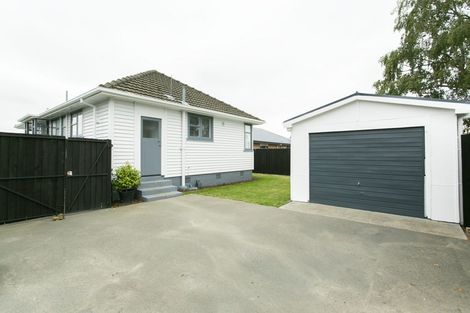 Photo of property in 116 Creek Road, Allenton, Ashburton, 7700