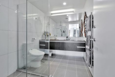 Photo of property in Il Casino Apartments, 704/38 Jessie Street, Te Aro, Wellington, 6011