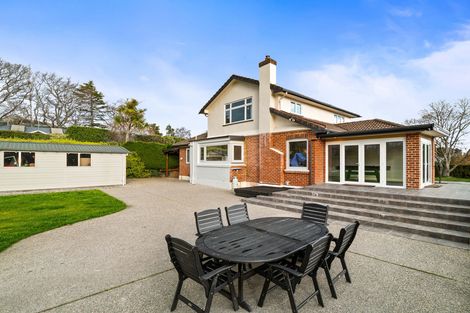 Photo of property in 9 Riccarton Road East, East Taieri, Mosgiel, 9024
