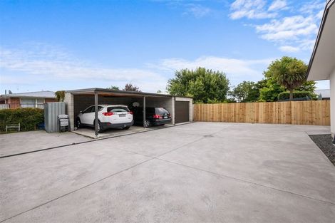 Photo of property in 4/57 Geraldine Street, Edgeware, Christchurch, 8013