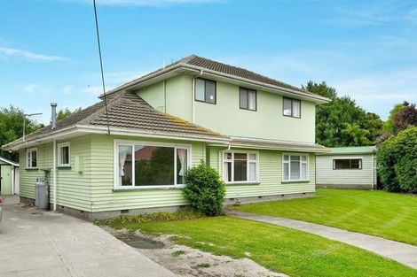 Photo of property in 8 Barker Street, Lincoln, 7608