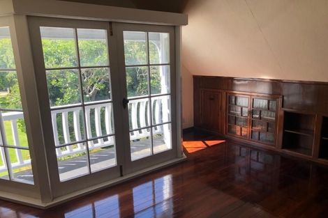 Photo of property in Mexican Embassy, 45 Hobson Street, Thorndon, Wellington, 6011