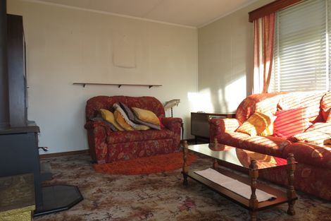 Photo of property in 6 Buchanan Street, Fairlie, 7925