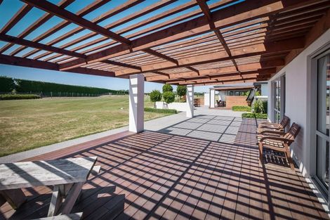 Photo of property in 300 Weedons Ross Road, Rolleston, Christchurch, 7675