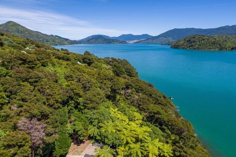 Photo of property in 2669 Kenepuru Road, Portage, Marlborough Sounds, 7282