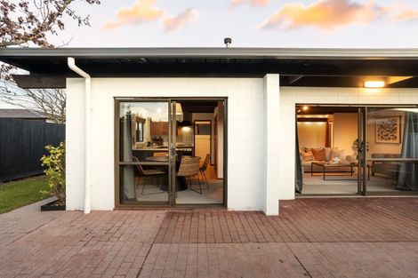 Photo of property in 124c Galloway Street, Hamilton East, Hamilton, 3216