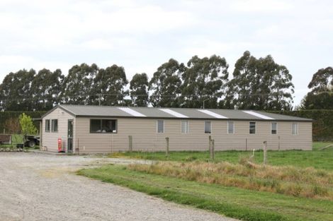 Photo of property in 18 Thews Road, Tinwald, Ashburton, 7778