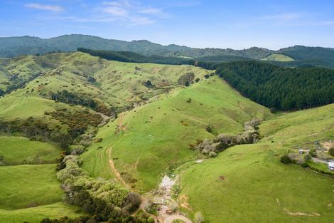 Photo of property in 284 Elgood Road, Glen Massey, Ngaruawahia, 3793