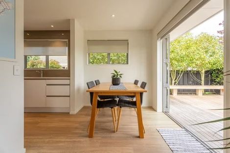 Photo of property in 83 Teesdale Street, Burnside, Christchurch, 8053