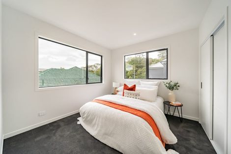 Photo of property in 47b Heretaunga Square, Silverstream, Upper Hutt, 5019