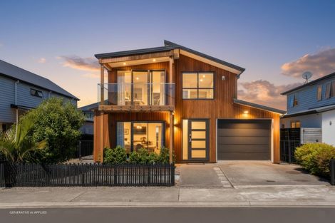 Photo of property in 5 Kearns Drive, Hobsonville, Auckland, 0616